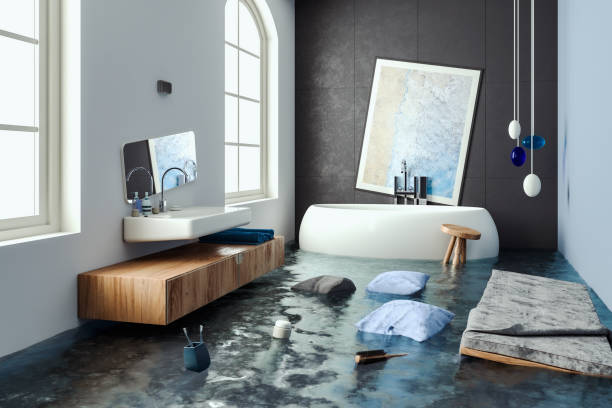 Best Mold removal after water damage  in Belleville, PA