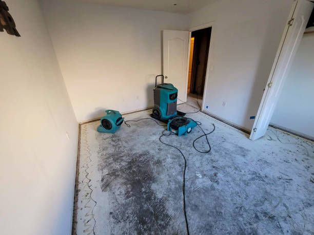 Belleville, PA Water damage restoration Company