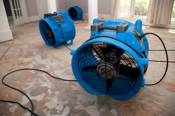 Best Emergency water damage restoration  in Belleville, PA