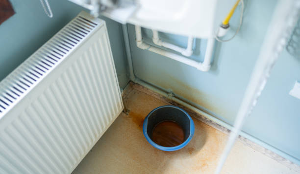 Best Water damage restoration near me  in Belleville, PA